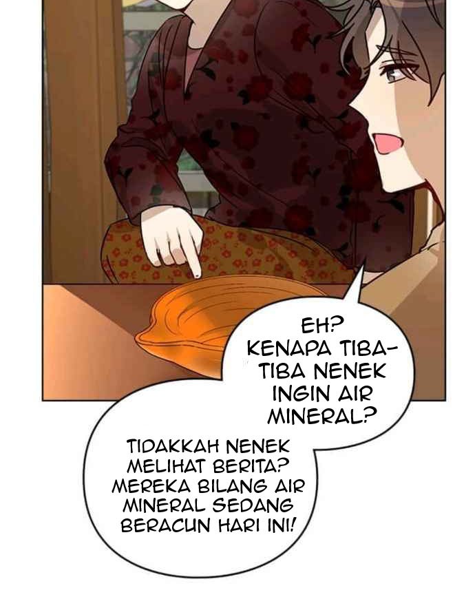 I Become a Fool When It Comes to My Daughter Chapter 10 Gambar 39