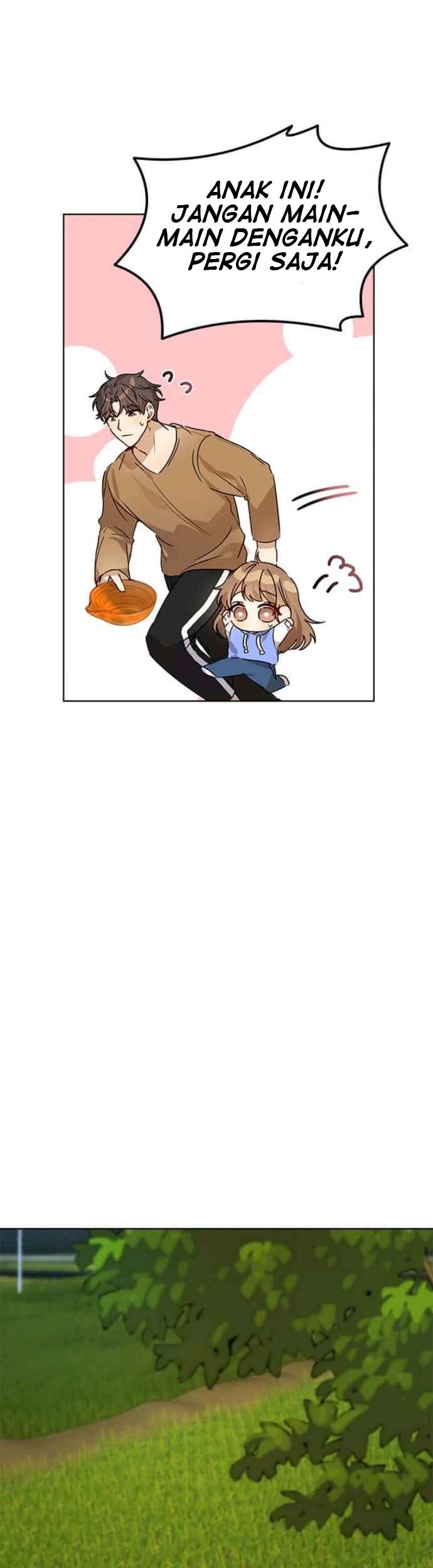 I Become a Fool When It Comes to My Daughter Chapter 10 Gambar 40