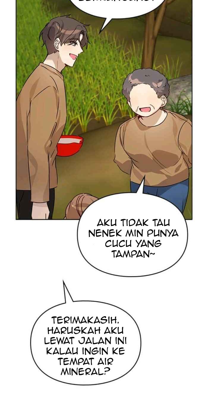 I Become a Fool When It Comes to My Daughter Chapter 10 Gambar 42