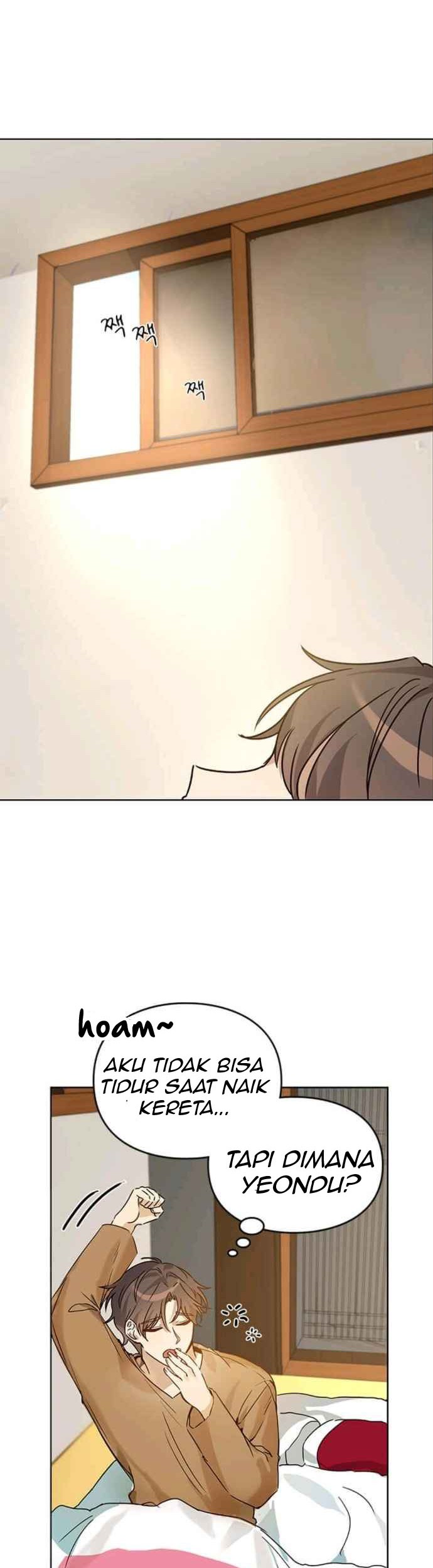 I Become a Fool When It Comes to My Daughter Chapter 10 Gambar 12