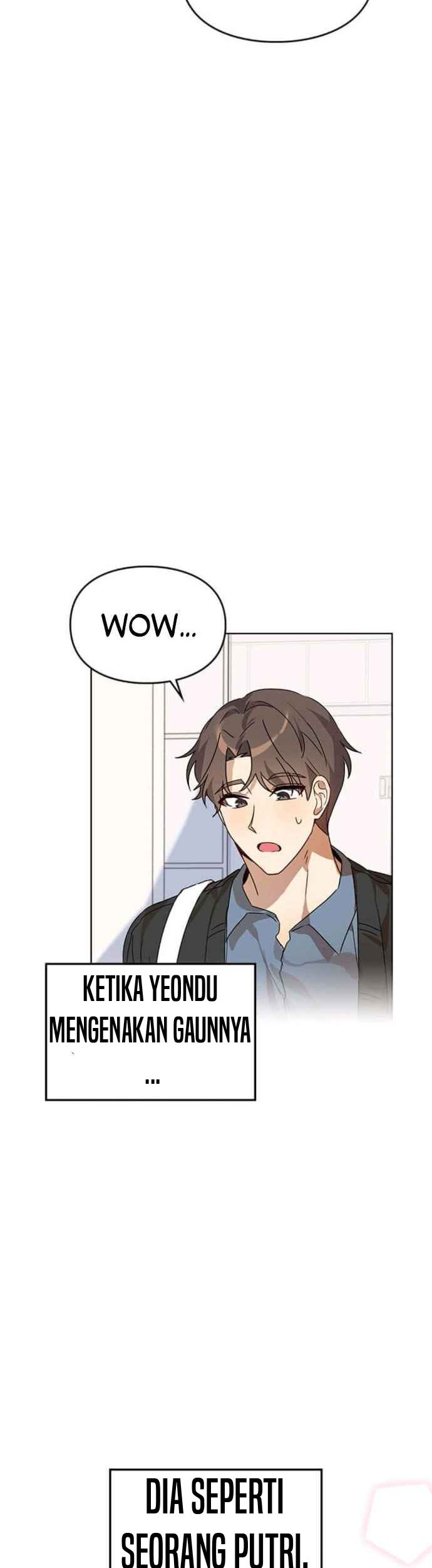 I Become a Fool When It Comes to My Daughter Chapter 09 Gambar 14