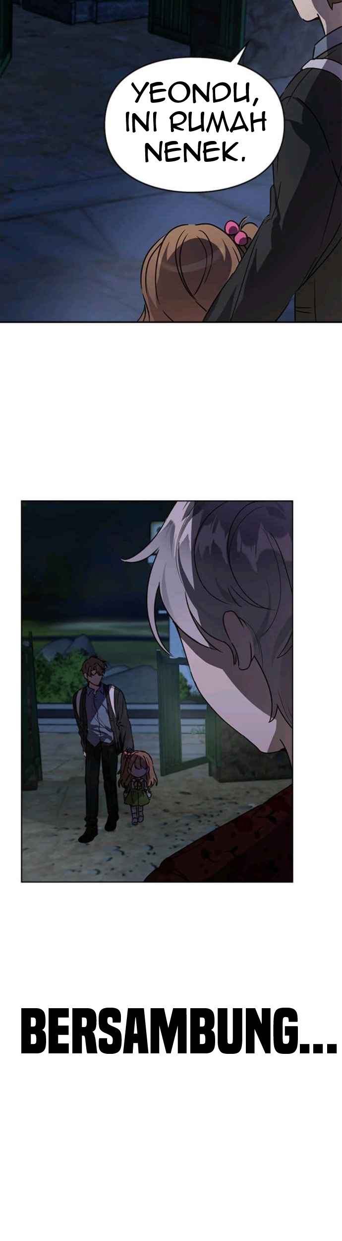 I Become a Fool When It Comes to My Daughter Chapter 09 Gambar 44