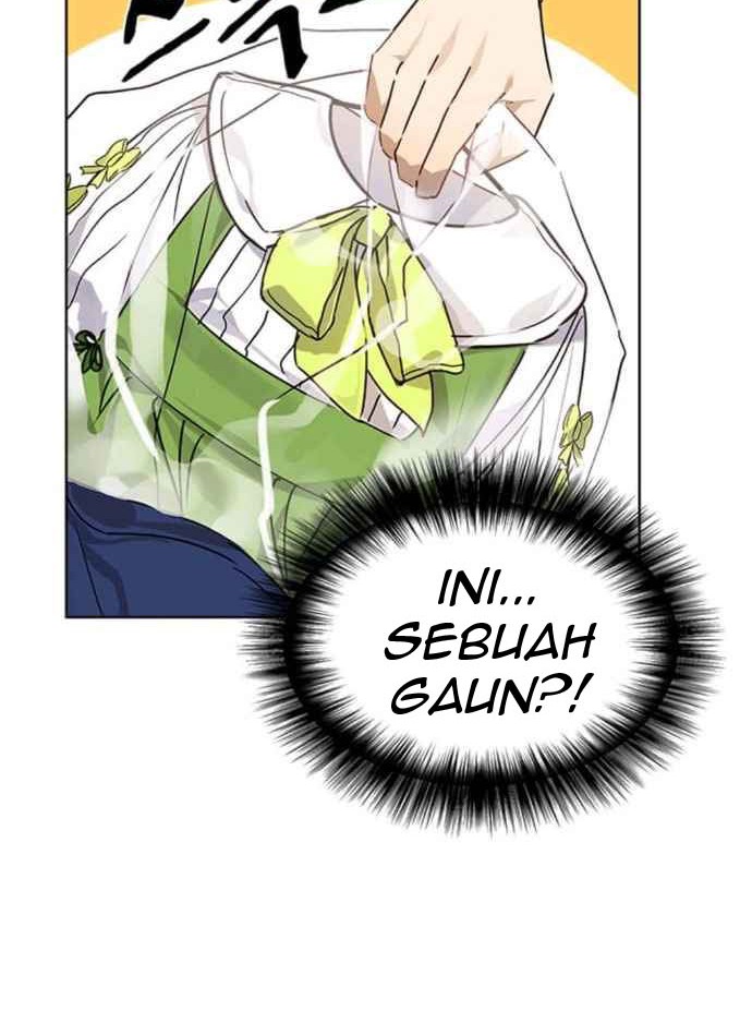 I Become a Fool When It Comes to My Daughter Chapter 08 Gambar 11