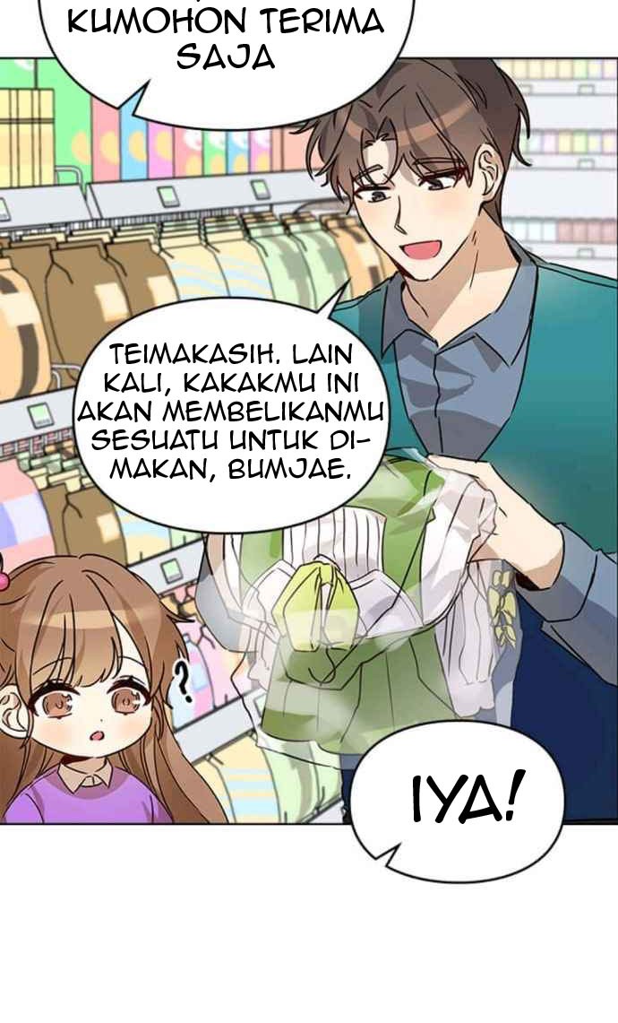 I Become a Fool When It Comes to My Daughter Chapter 08 Gambar 14