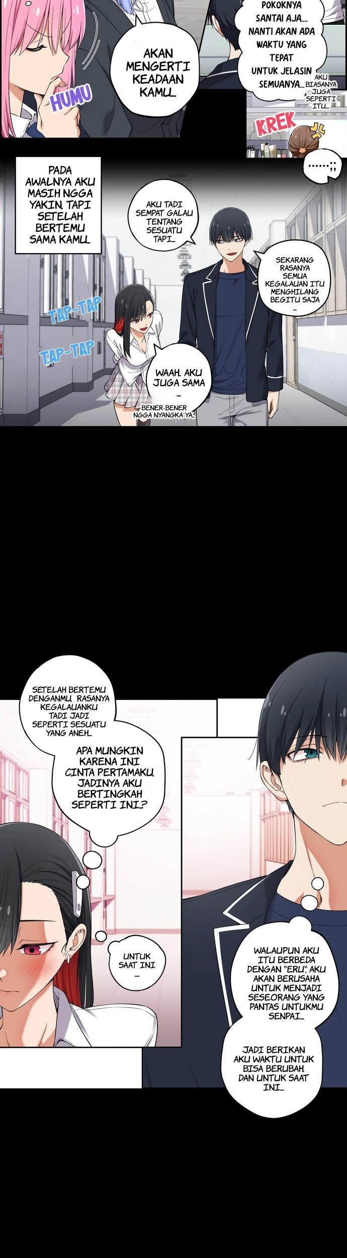 We Are Not Dating!! Chapter 29 Gambar 4