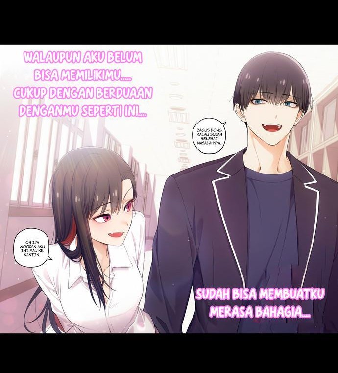 We Are Not Dating!! Chapter 29 Gambar 5