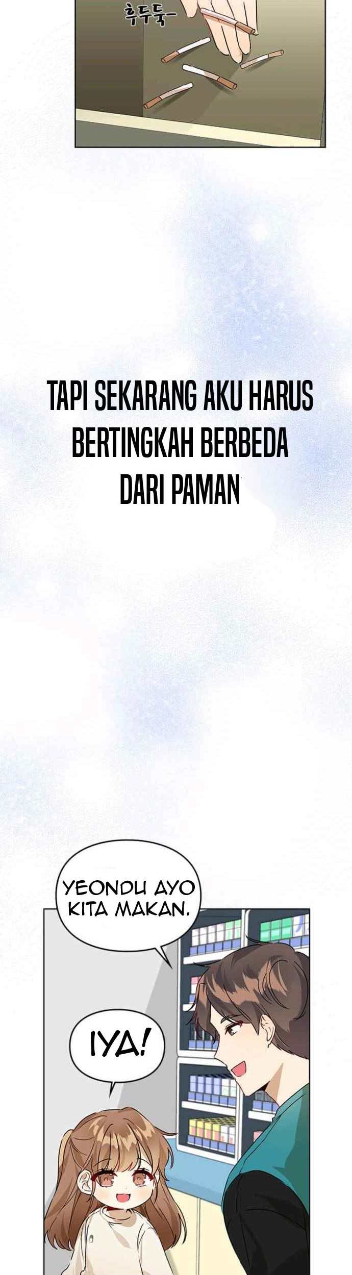 I Become a Fool When It Comes to My Daughter Chapter 07 Gambar 15