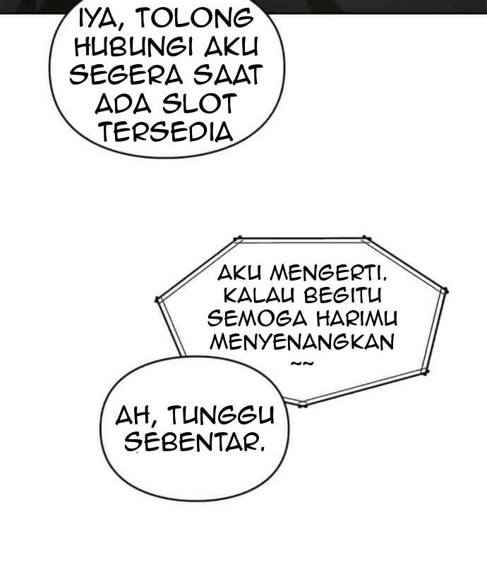 I Become a Fool When It Comes to My Daughter Chapter 06 Gambar 7