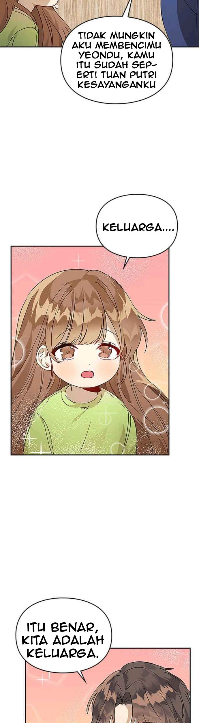 I Become a Fool When It Comes to My Daughter Chapter 05 Gambar 3