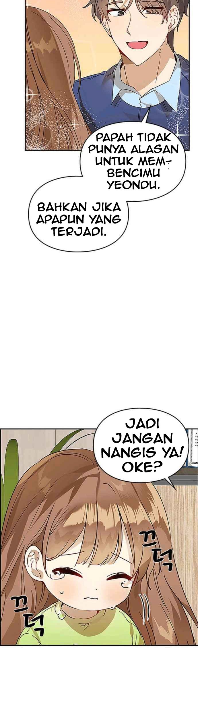 I Become a Fool When It Comes to My Daughter Chapter 05 Gambar 4