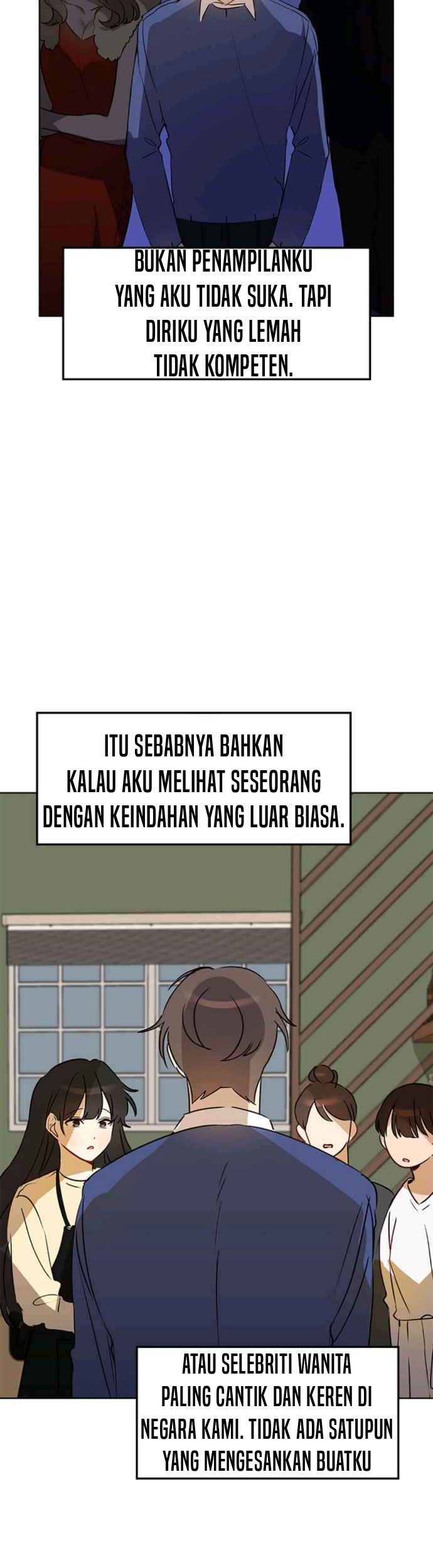 I Become a Fool When It Comes to My Daughter Chapter 04 Gambar 4