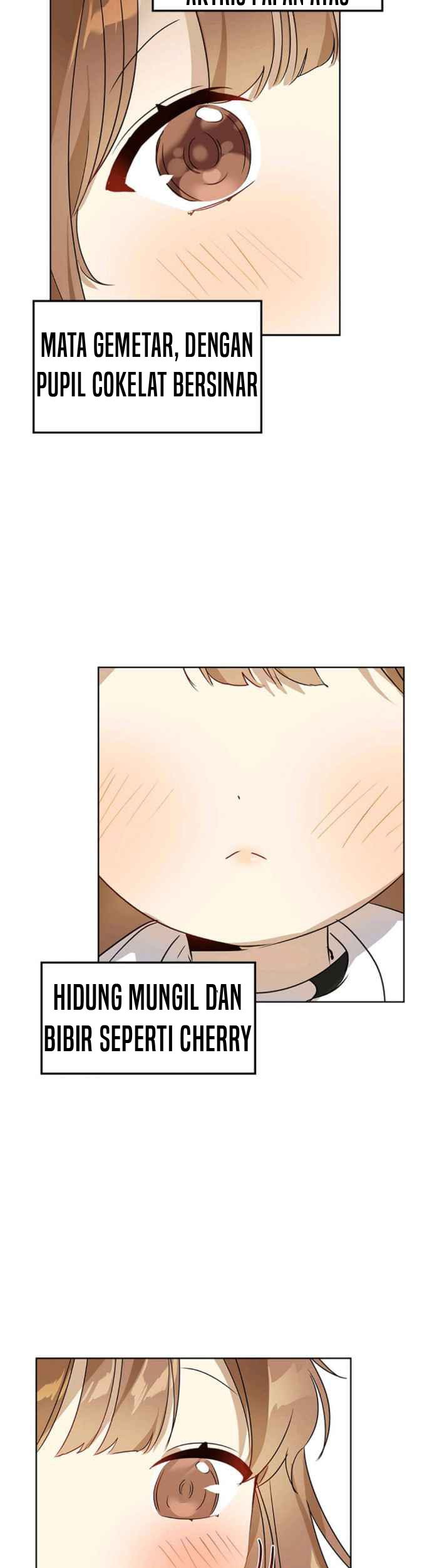 I Become a Fool When It Comes to My Daughter Chapter 04 Gambar 6