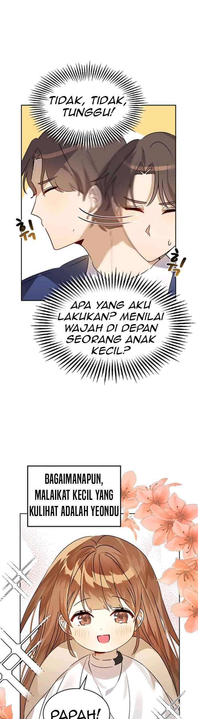 I Become a Fool When It Comes to My Daughter Chapter 04 Gambar 8