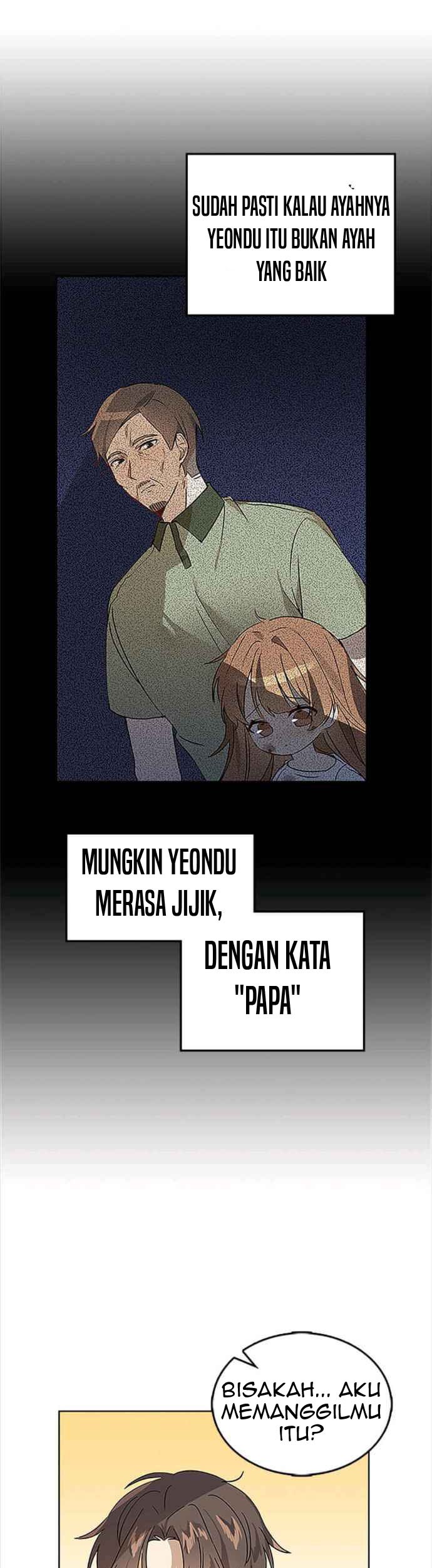 I Become a Fool When It Comes to My Daughter Chapter 03 Gambar 10