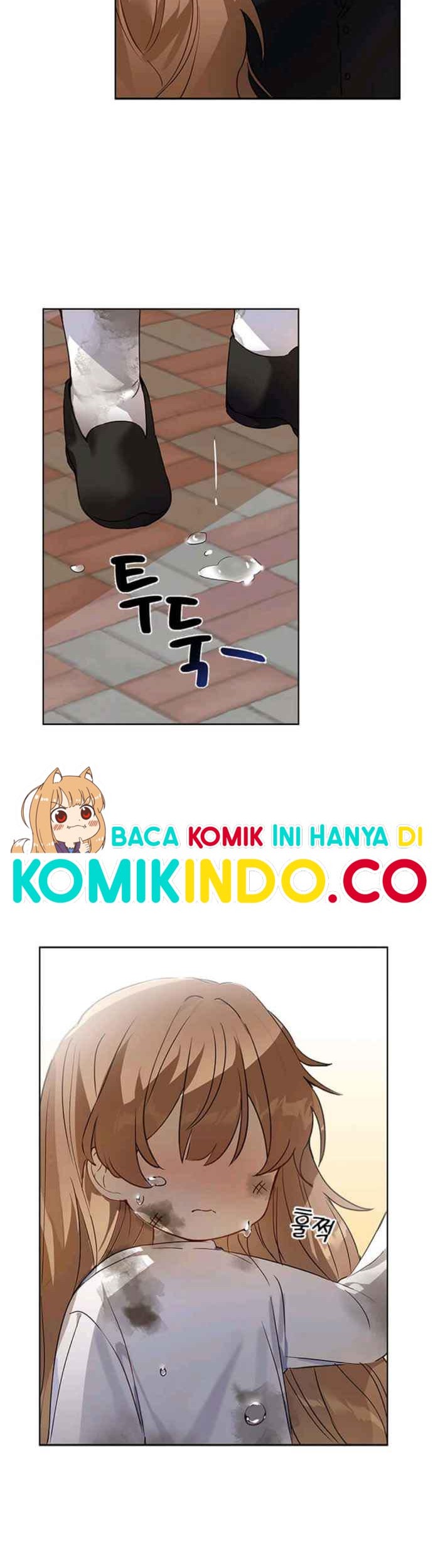I Become a Fool When It Comes to My Daughter Chapter 02 Gambar 9