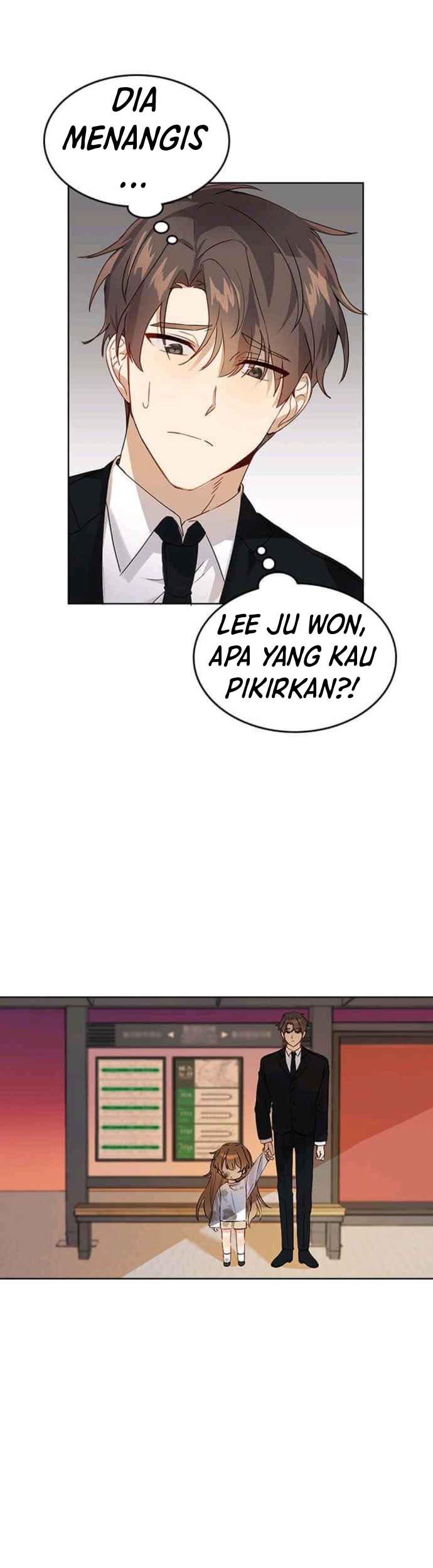 I Become a Fool When It Comes to My Daughter Chapter 02 Gambar 10
