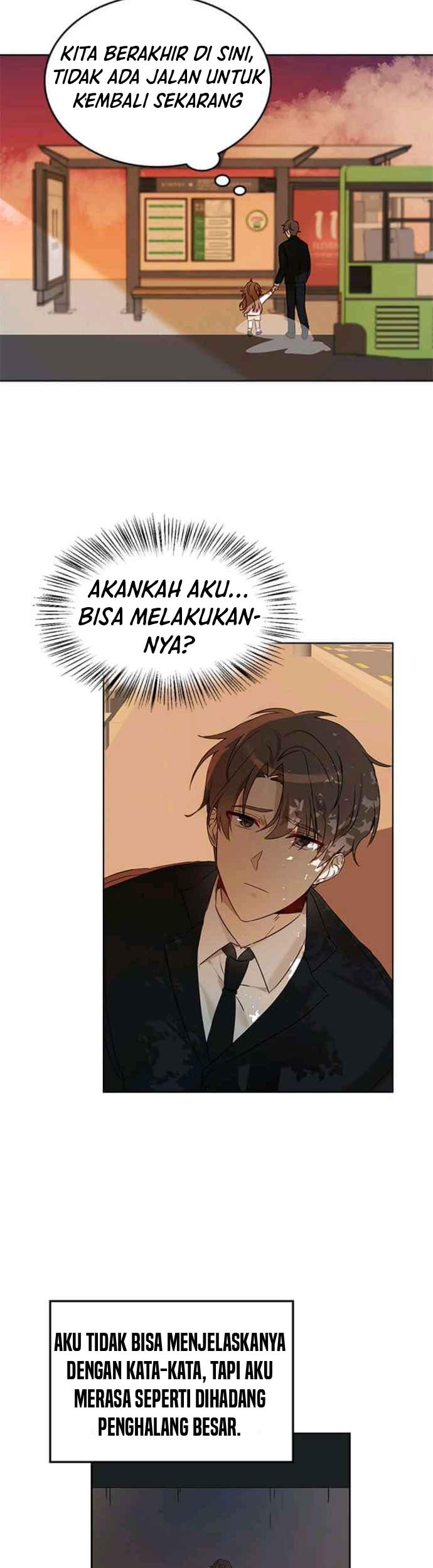 I Become a Fool When It Comes to My Daughter Chapter 02 Gambar 12