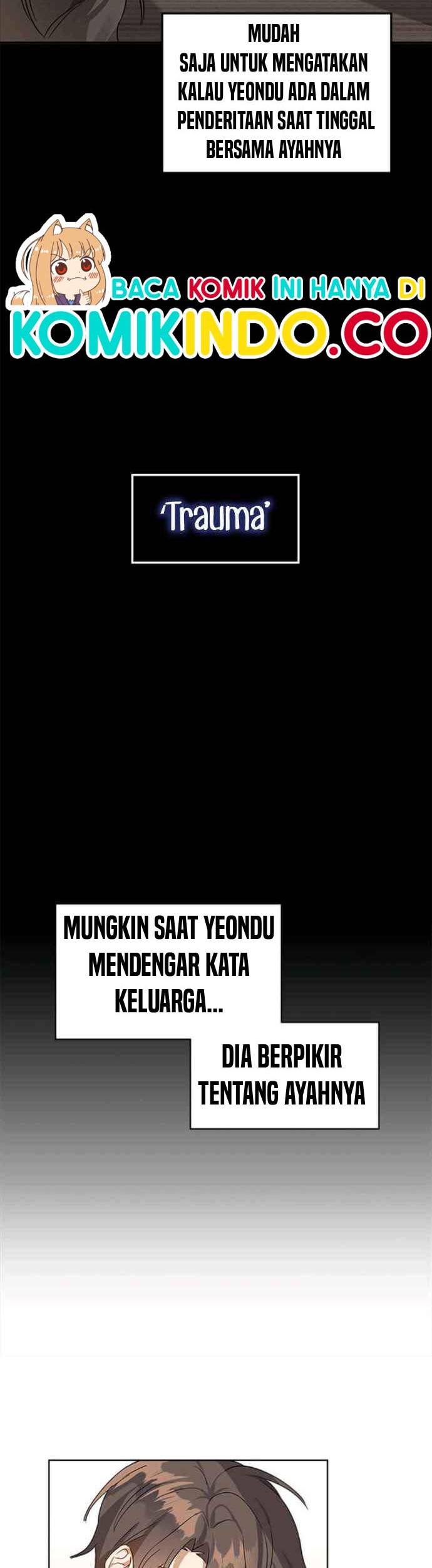 I Become a Fool When It Comes to My Daughter Chapter 02 Gambar 29