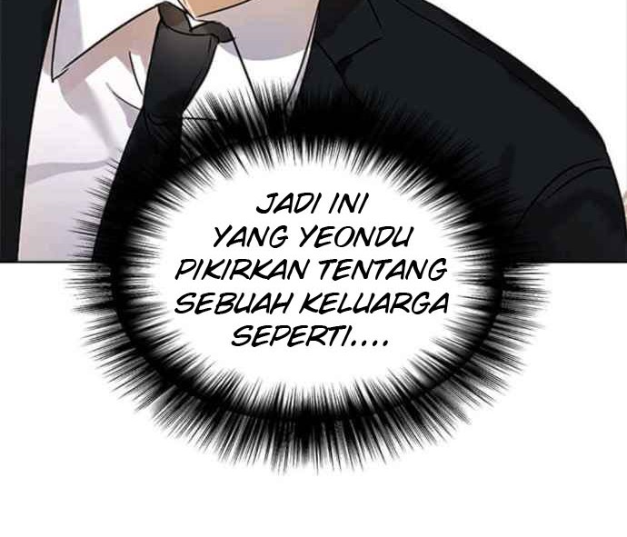 I Become a Fool When It Comes to My Daughter Chapter 02 Gambar 31