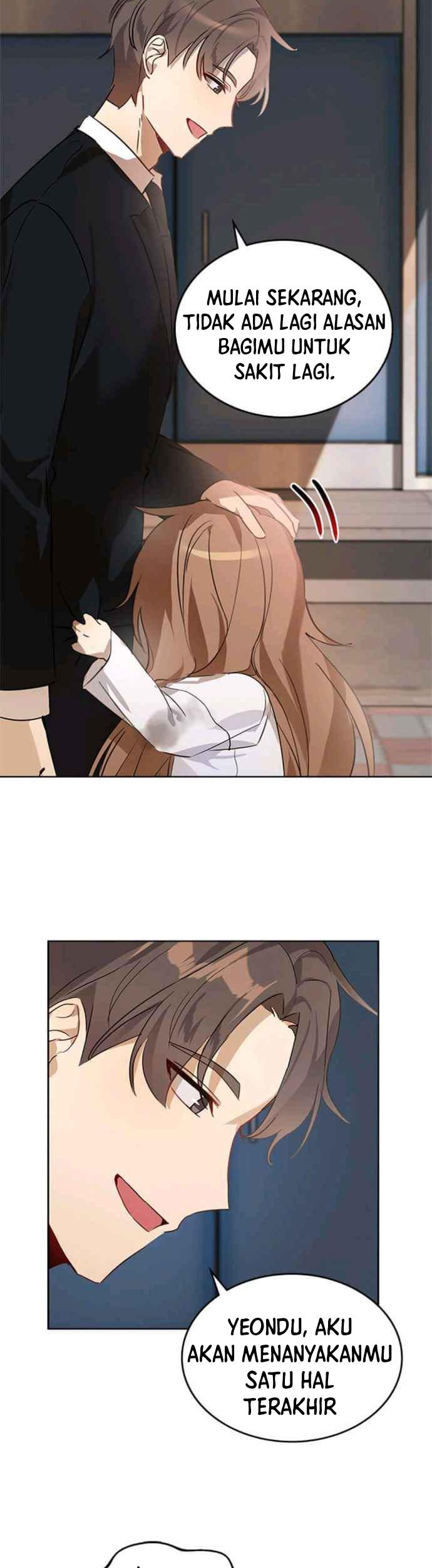I Become a Fool When It Comes to My Daughter Chapter 02 Gambar 34