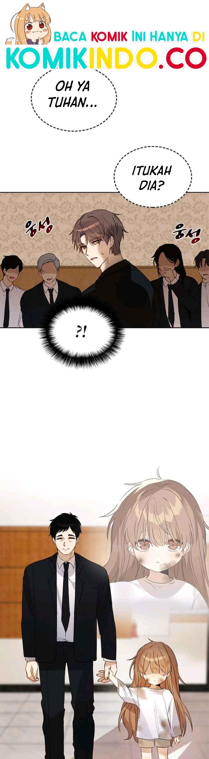 I Become a Fool When It Comes to My Daughter Chapter 01 Gambar 27