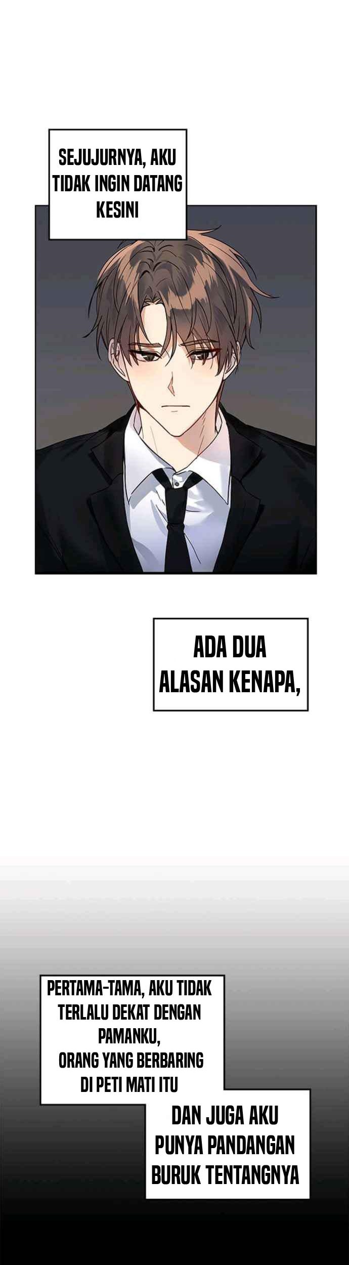 I Become a Fool When It Comes to My Daughter Chapter 01 Gambar 3