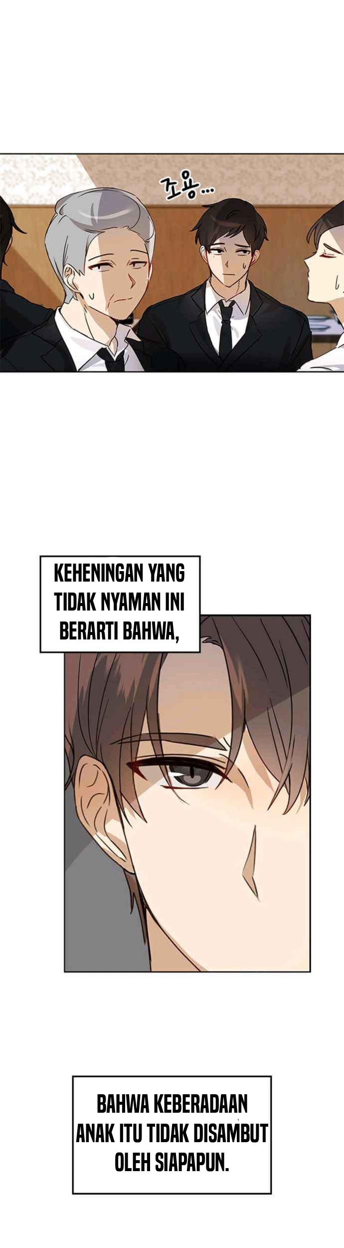 I Become a Fool When It Comes to My Daughter Chapter 01 Gambar 15