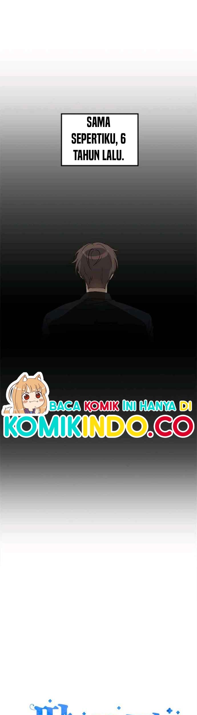 I Become a Fool When It Comes to My Daughter Chapter 01 Gambar 16