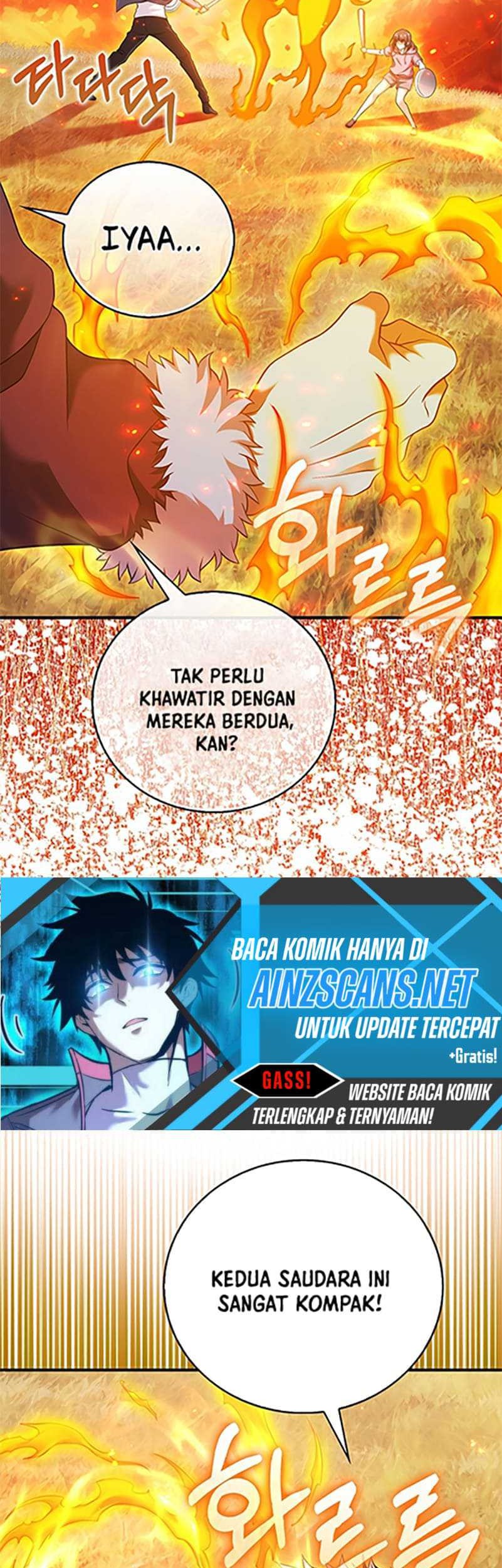 Max Talent Player Chapter 36 Gambar 30