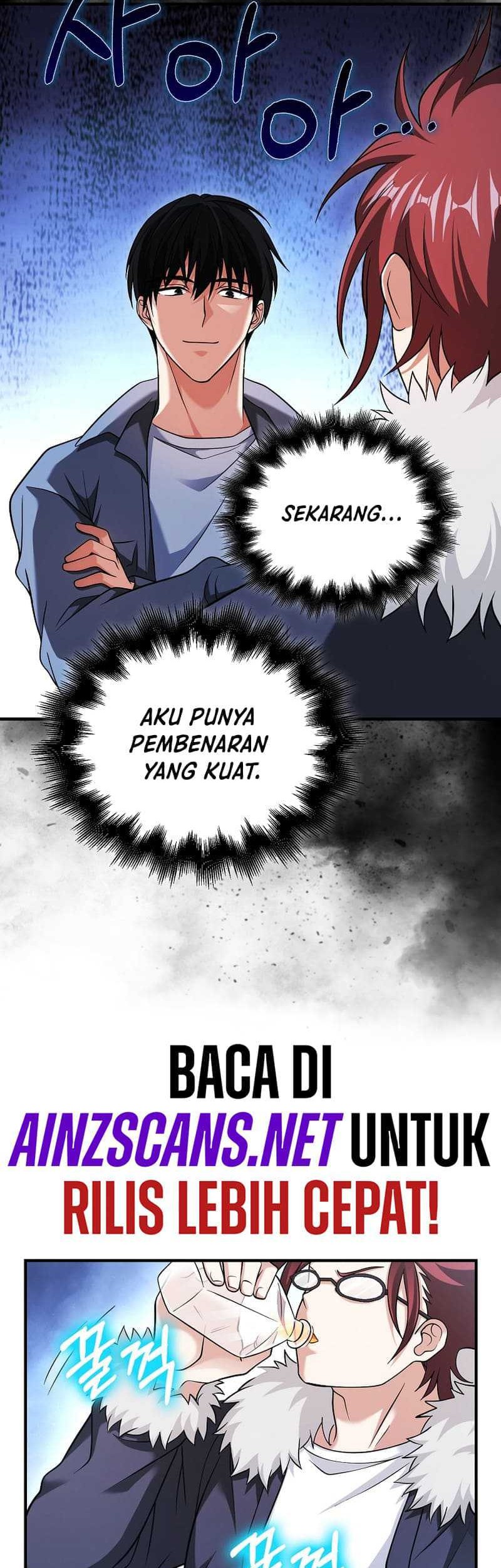 Max Talent Player Chapter 36 Gambar 64