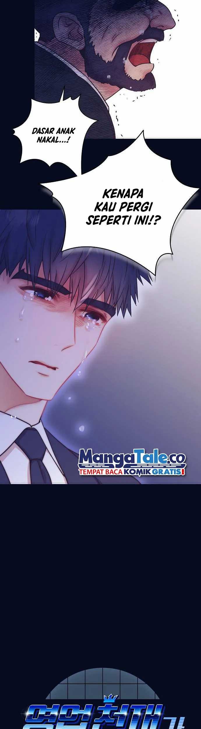 I Became a Sales Prodigy Chapter 25 Gambar 6