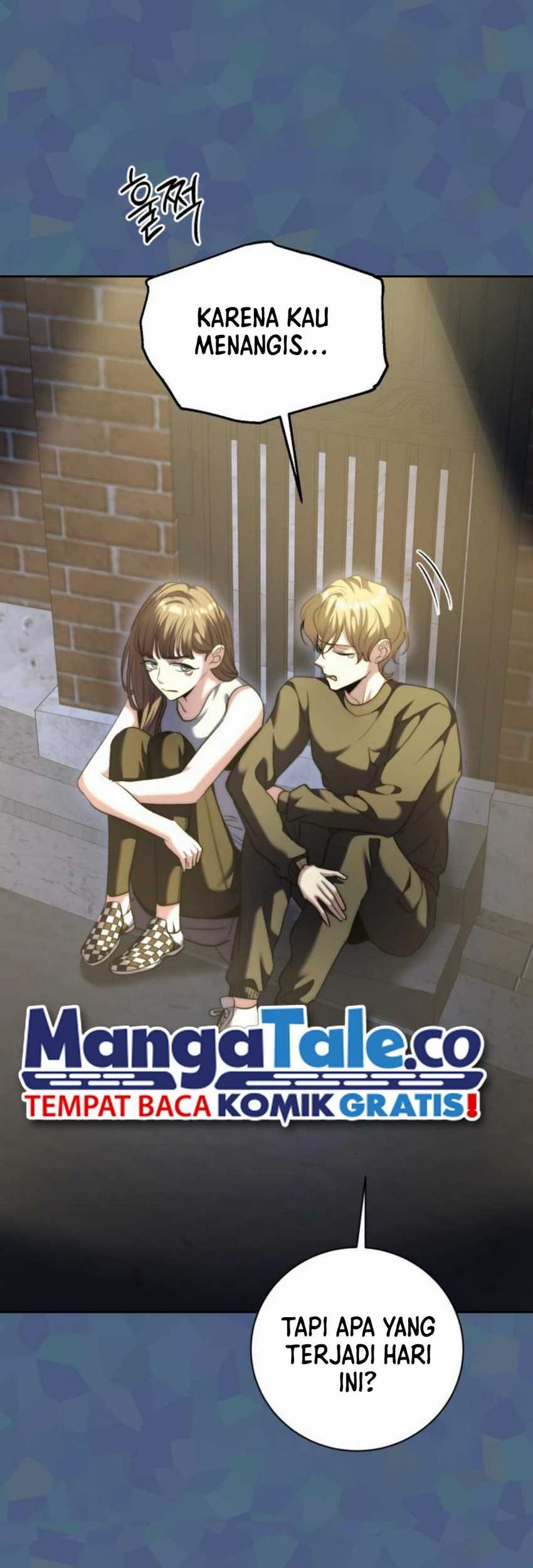 Genius Actor’s Aura Chapter 49 Gambar 60