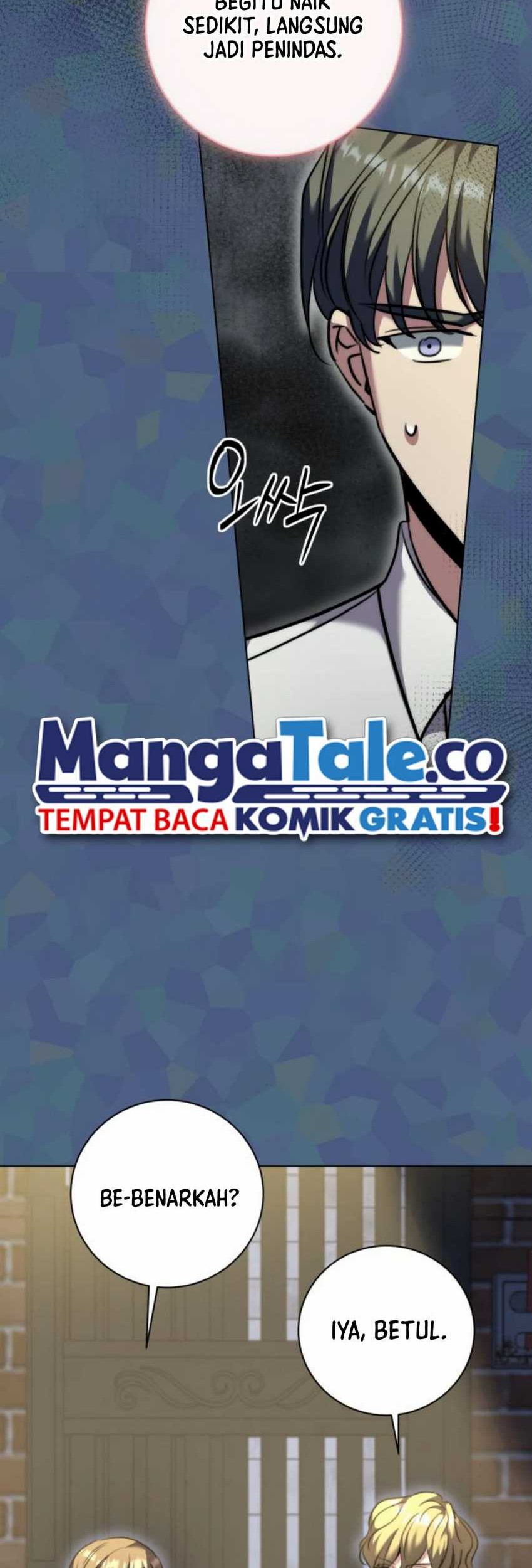 Genius Actor’s Aura Chapter 49 Gambar 68