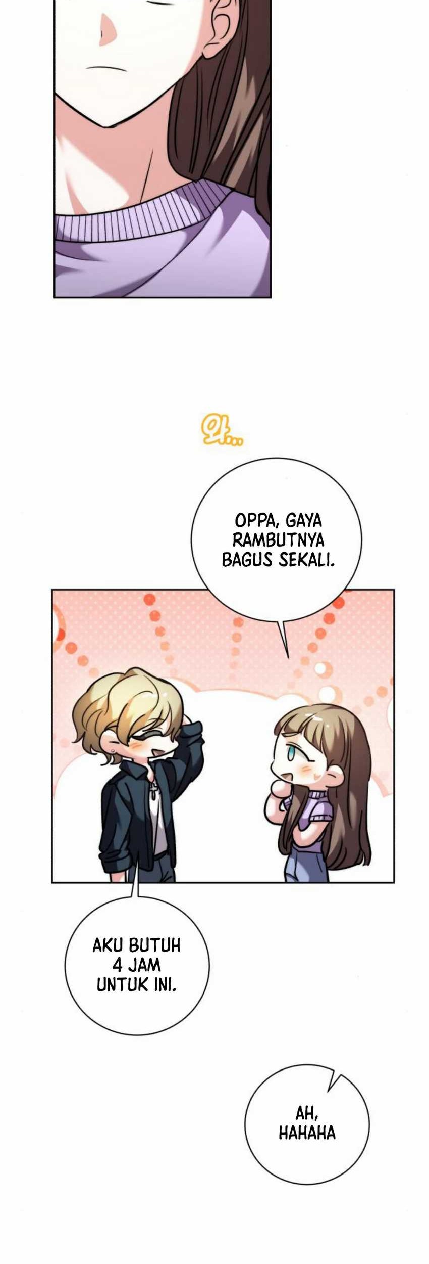 Genius Actor’s Aura Chapter 49 Gambar 21