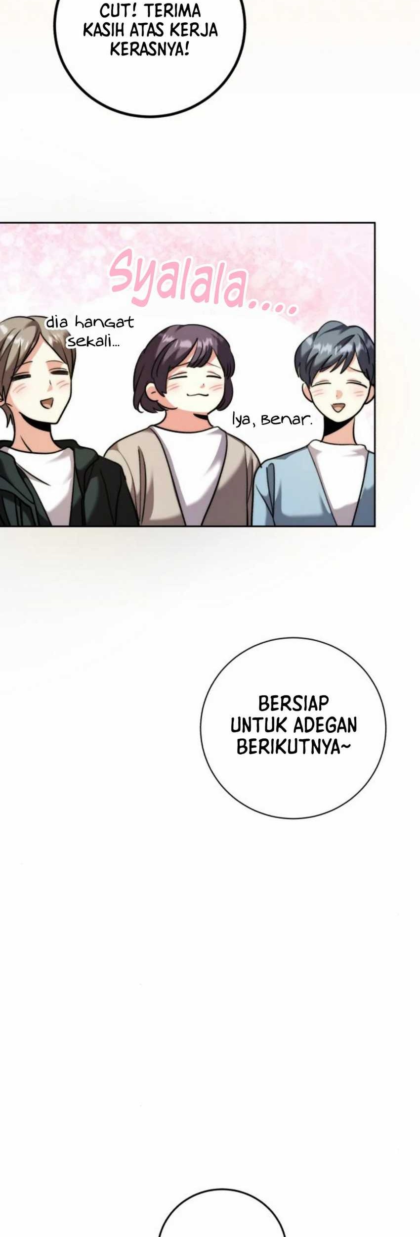 Genius Actor’s Aura Chapter 49 Gambar 41