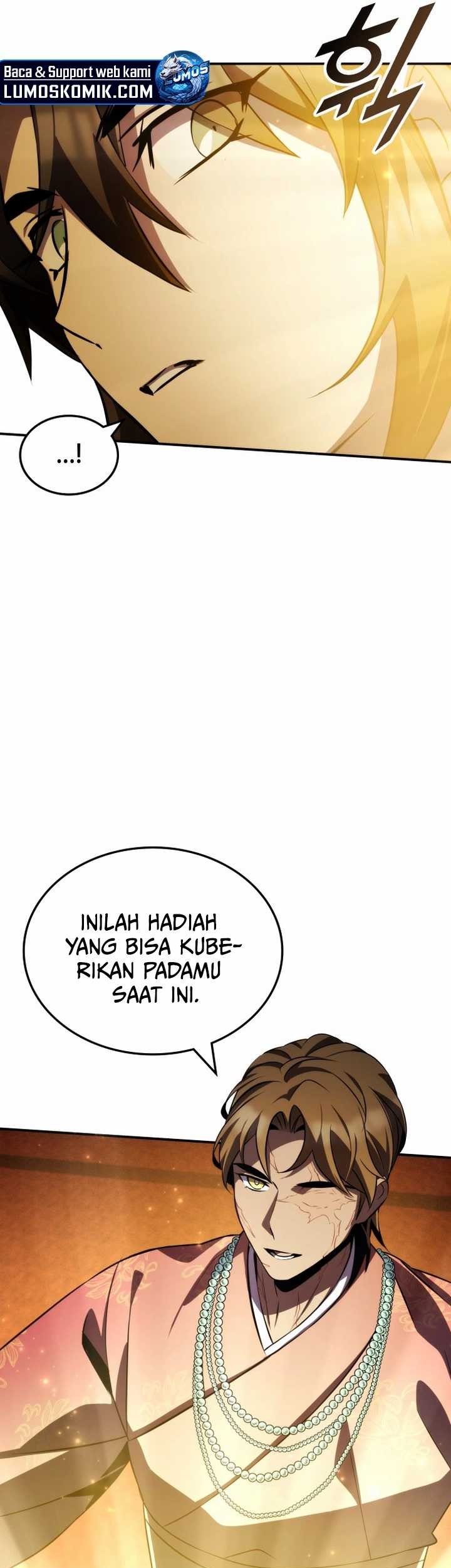 Drug Devourer Chapter 70 Gambar 36