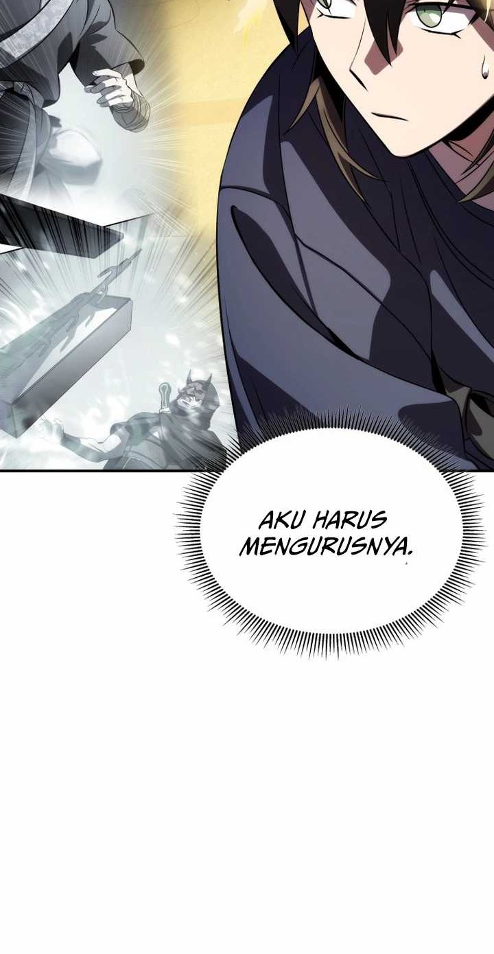 Drug Devourer Chapter 70 Gambar 51