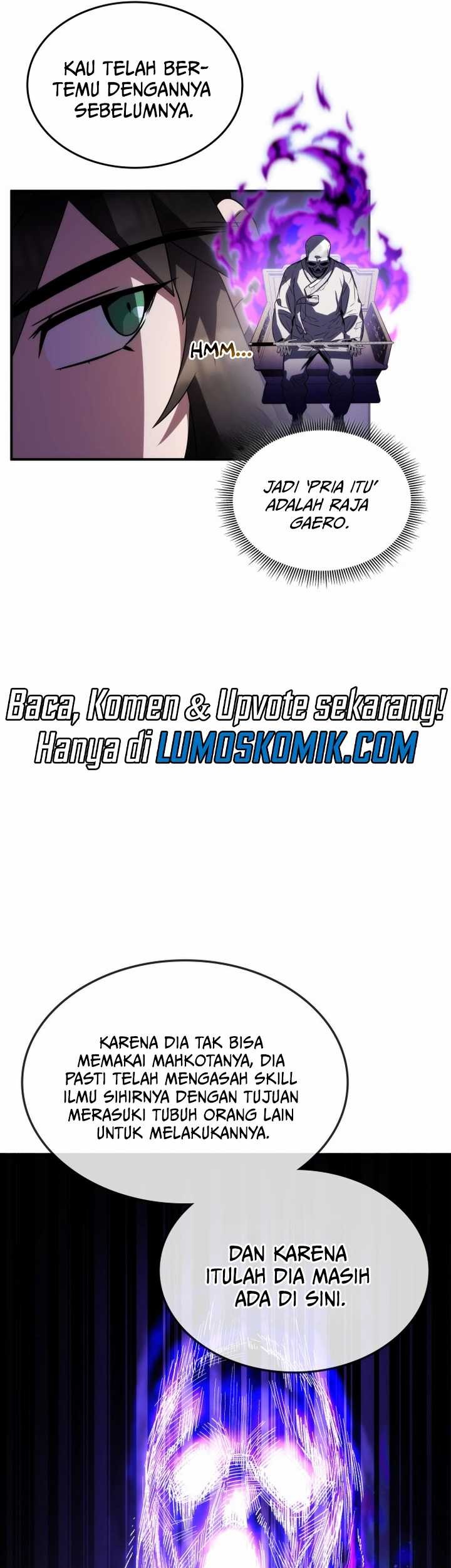 Drug Devourer Chapter 70 Gambar 12