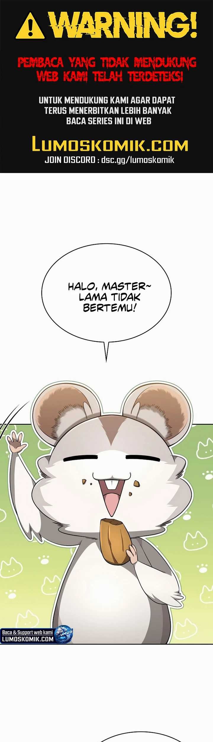 Baca Manga Debuff Master Chapter 21 Gambar 2