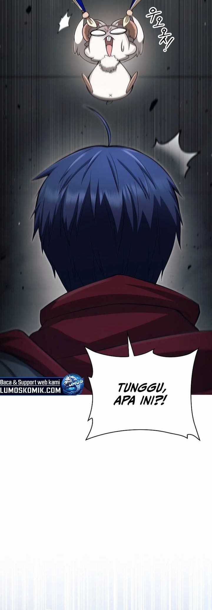 Debuff Master Chapter 19 Gambar 41