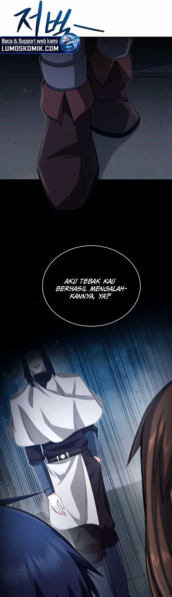 Debuff Master Chapter 19 Gambar 46