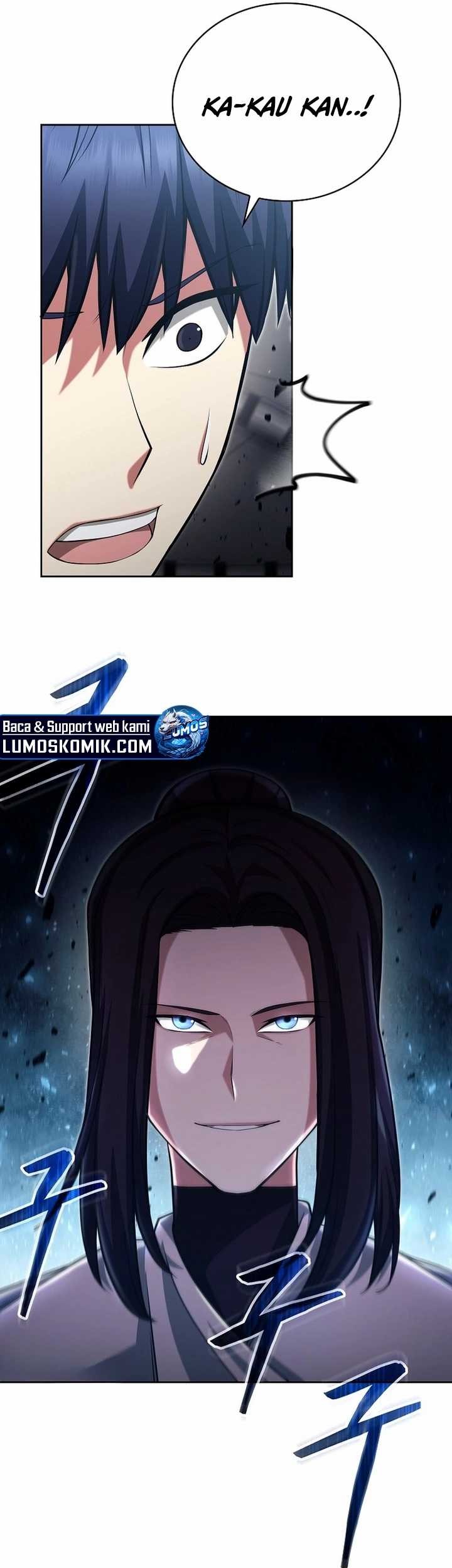 Debuff Master Chapter 19 Gambar 50