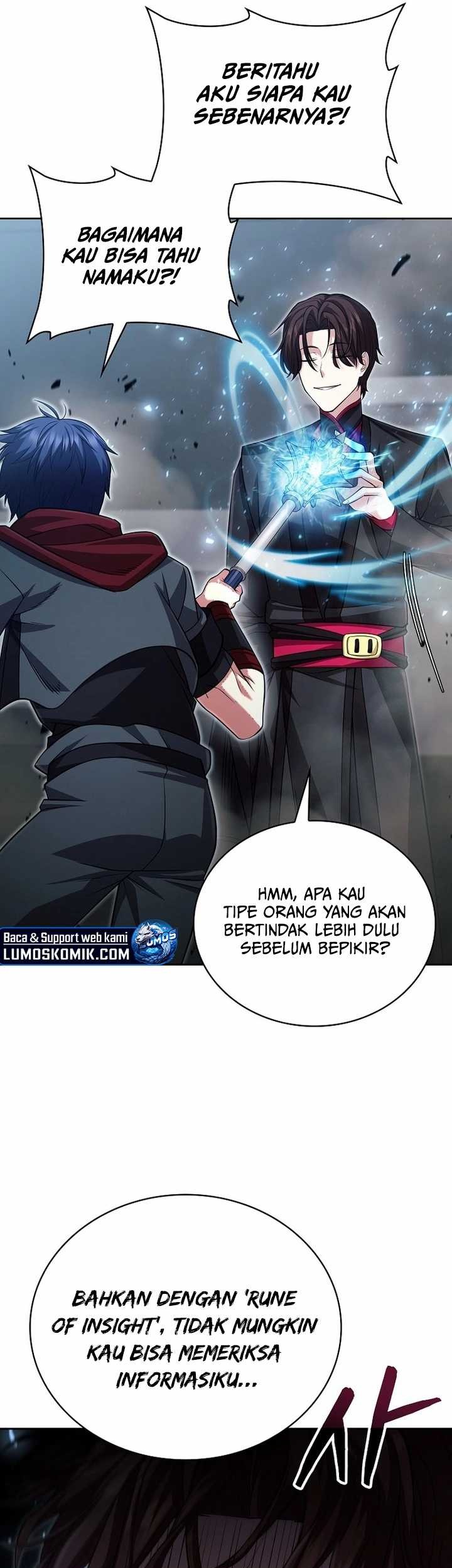 Debuff Master Chapter 19 Gambar 58