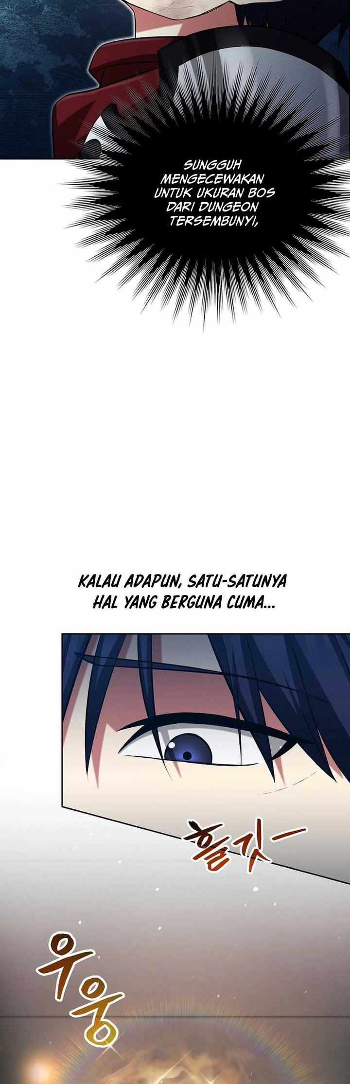 Debuff Master Chapter 19 Gambar 17