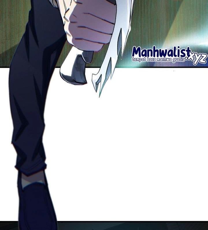 Solo Resurrection Chapter 16 Gambar 30
