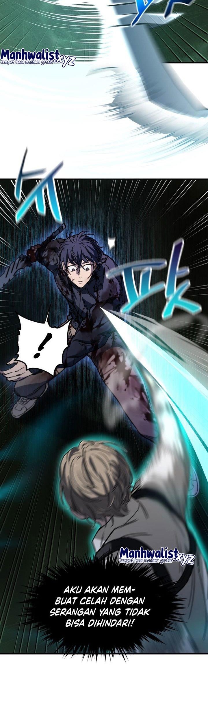 Solo Resurrection Chapter 16 Gambar 37