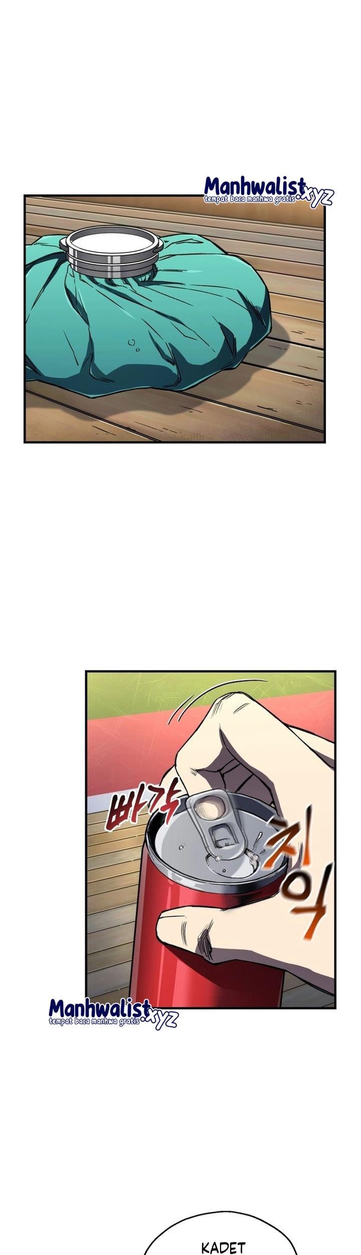 Solo Resurrection Chapter 16 Gambar 45