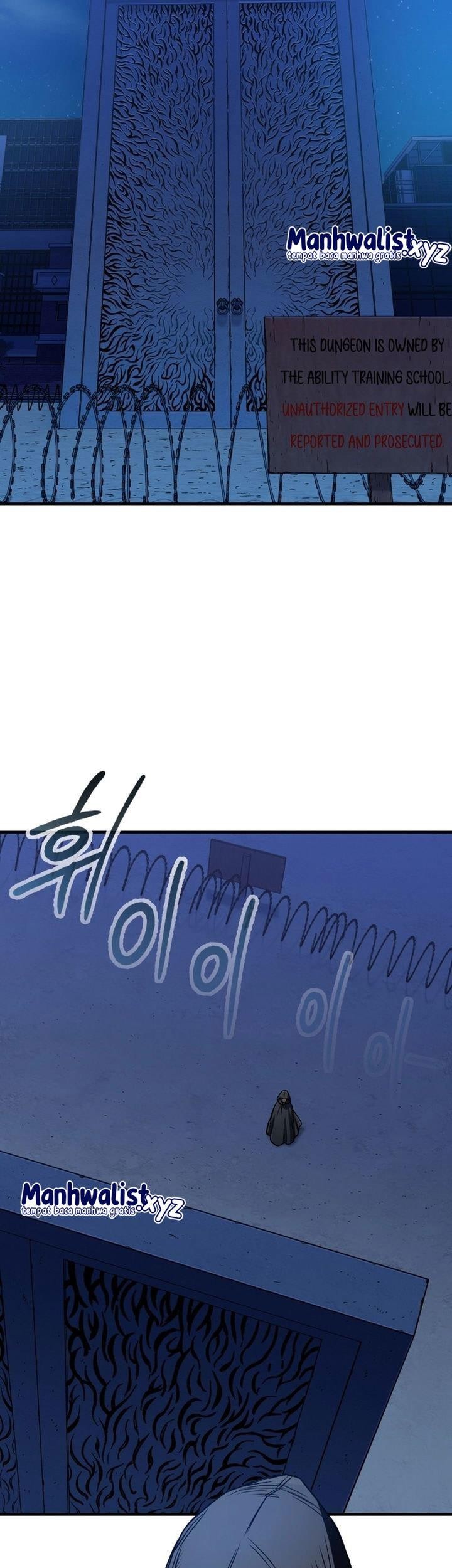 Solo Resurrection Chapter 16 Gambar 51