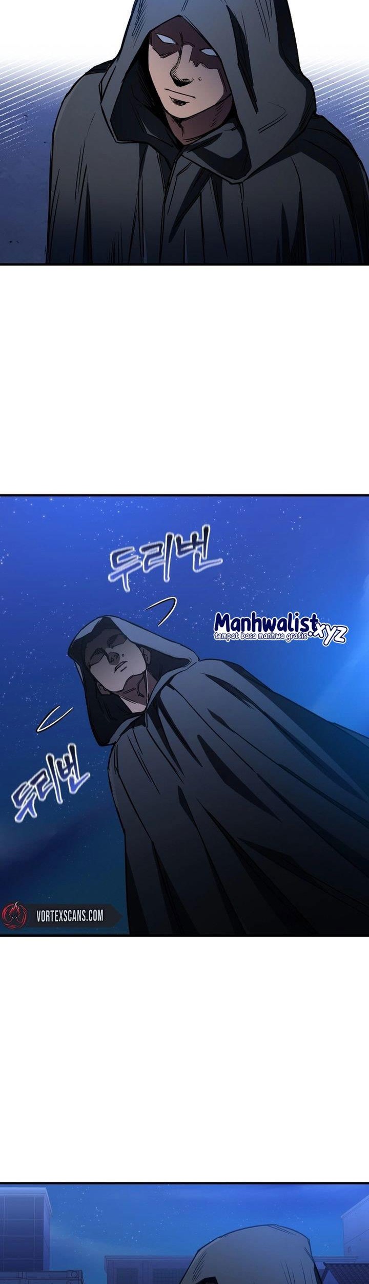 Solo Resurrection Chapter 16 Gambar 52