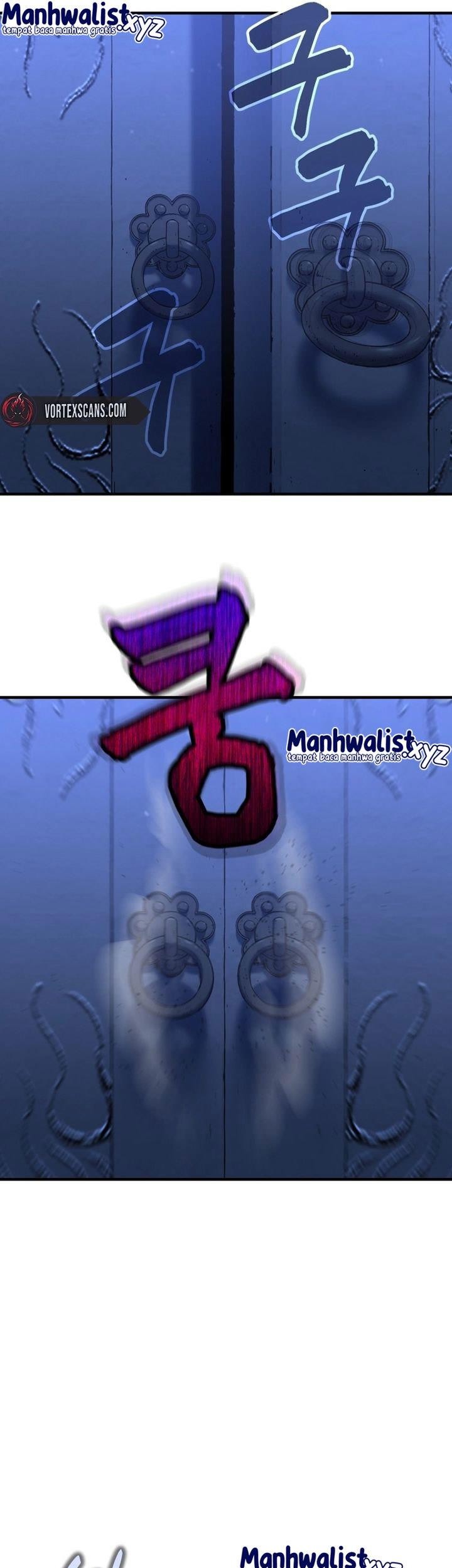 Solo Resurrection Chapter 16 Gambar 57